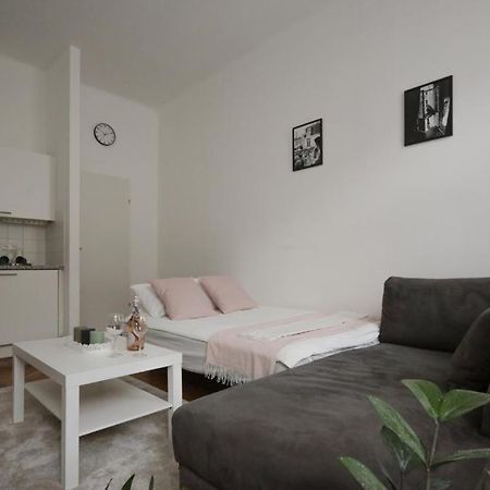 Apartment 10-Next Metro U3 비엔나 외부 사진